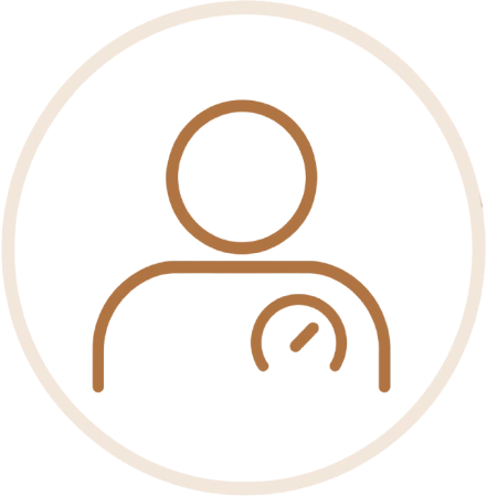 Accompagnement sur mesure adapté à ton parcours