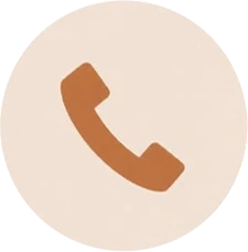 Contact téléphonique pour échanger sur un accompagnement personnalisé
