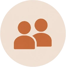 Communauté de femmes en transition pour partager ressources et inspirations
